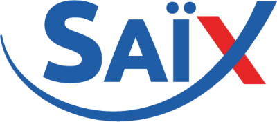 LOGO SAIX